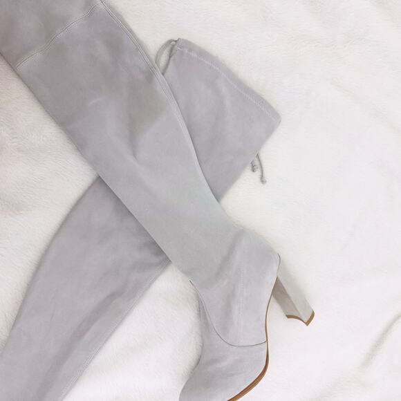 Stuart Weitzman Highland Over the Knee Boot (Size 8.5)+ - Picture 16 of 16